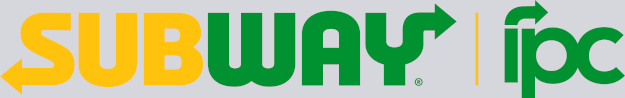 IPC, Subway, Logo